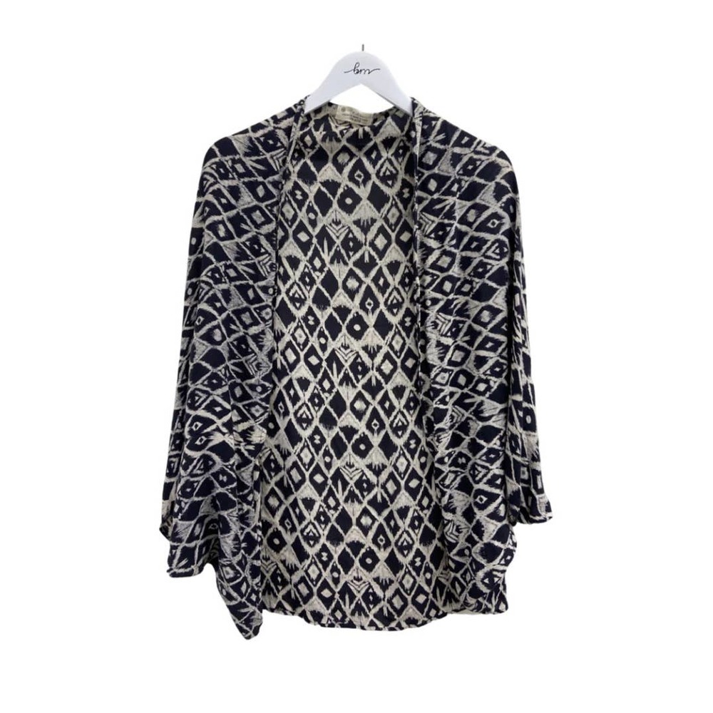 Village Artisan Duster One Size